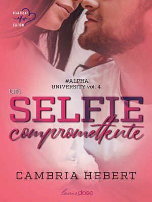 cover image of Un selfie compromettente